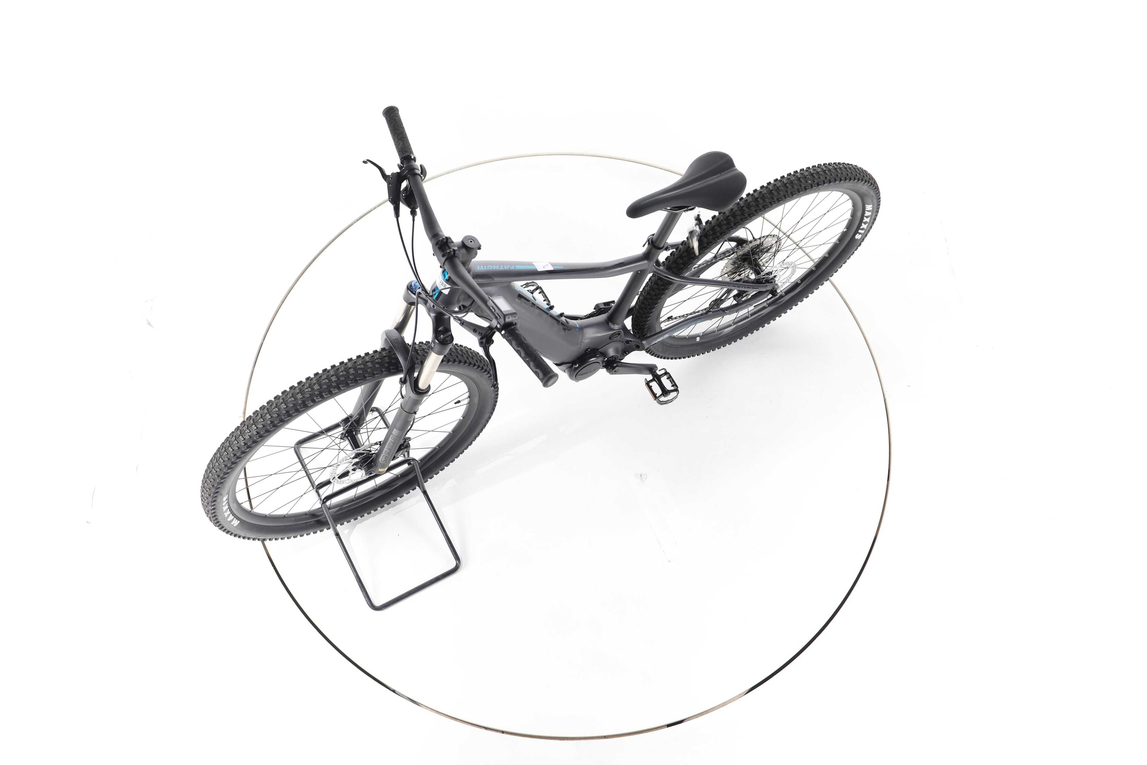 Giant Fathom E+ 2 E-Bike - Image 18