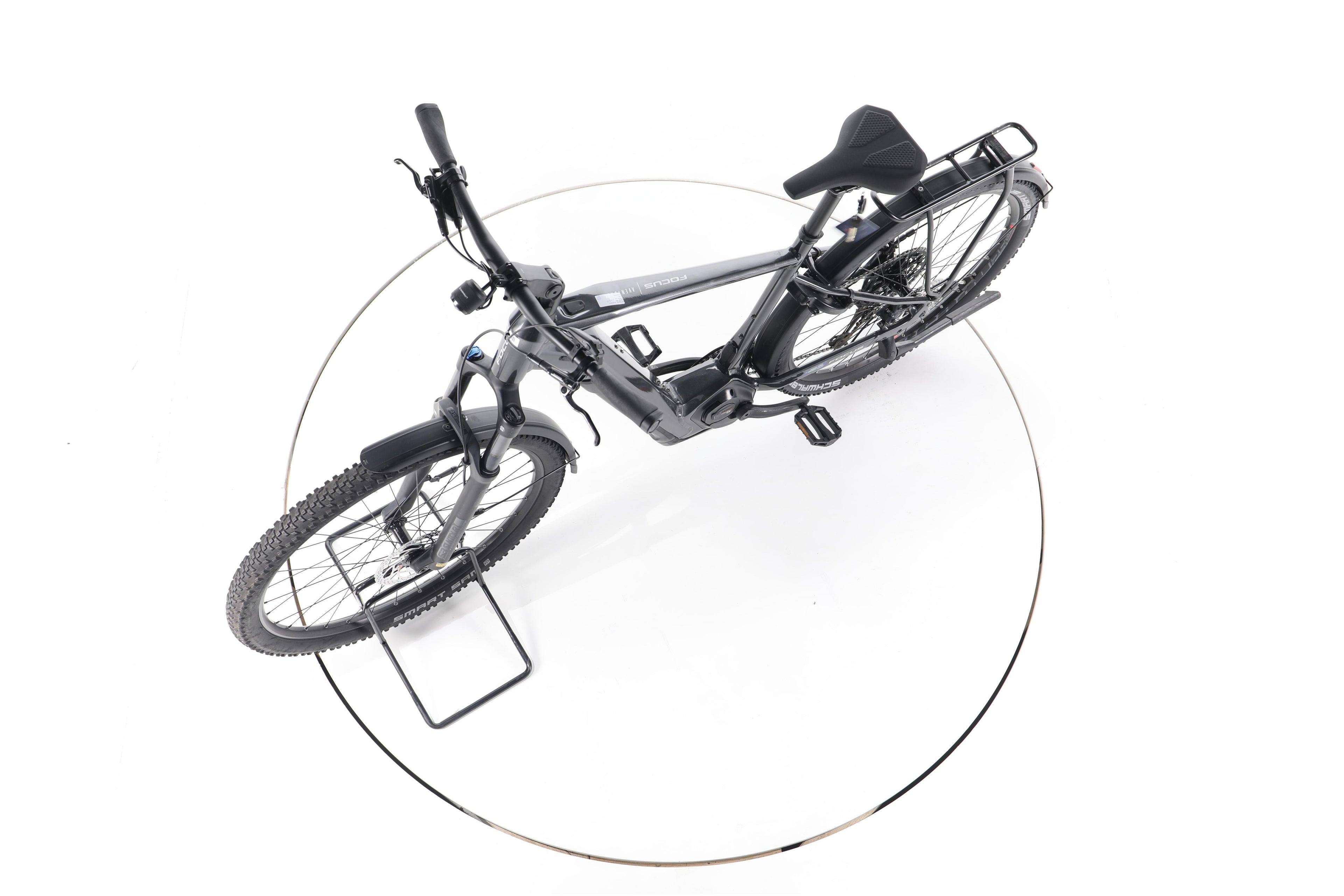 Focus Aventura² 6.7 Trekking E-Bike 2024 - Image 18