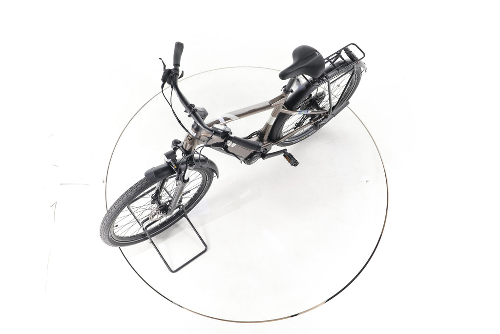 R Raymon TOUR RAY E5.0 GENT Trekking E-Bike - Image 18