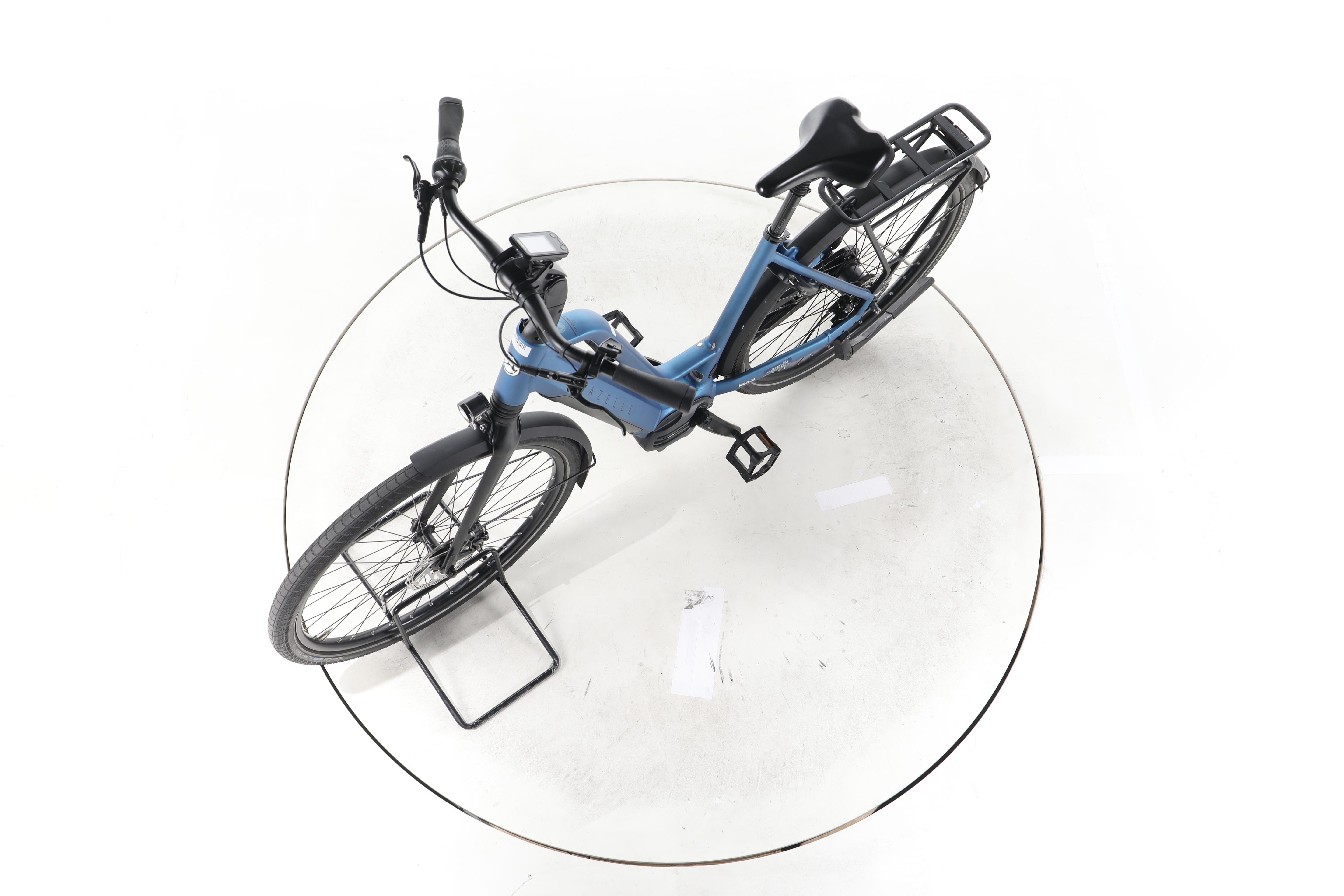 Gazelle Chamonix C7 HMS City E-Bike Tiefeinsteiger - Image 18