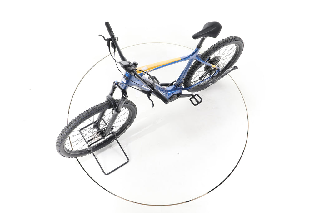 Corratec E-Power Race X-Vert E-Bike - Image 18