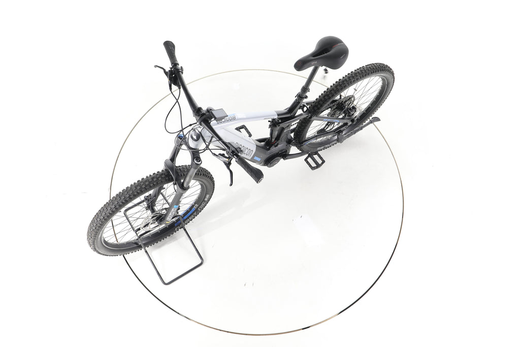 Bionicon Jesse FS 2 Fully E-Bike 2024 - Image 18