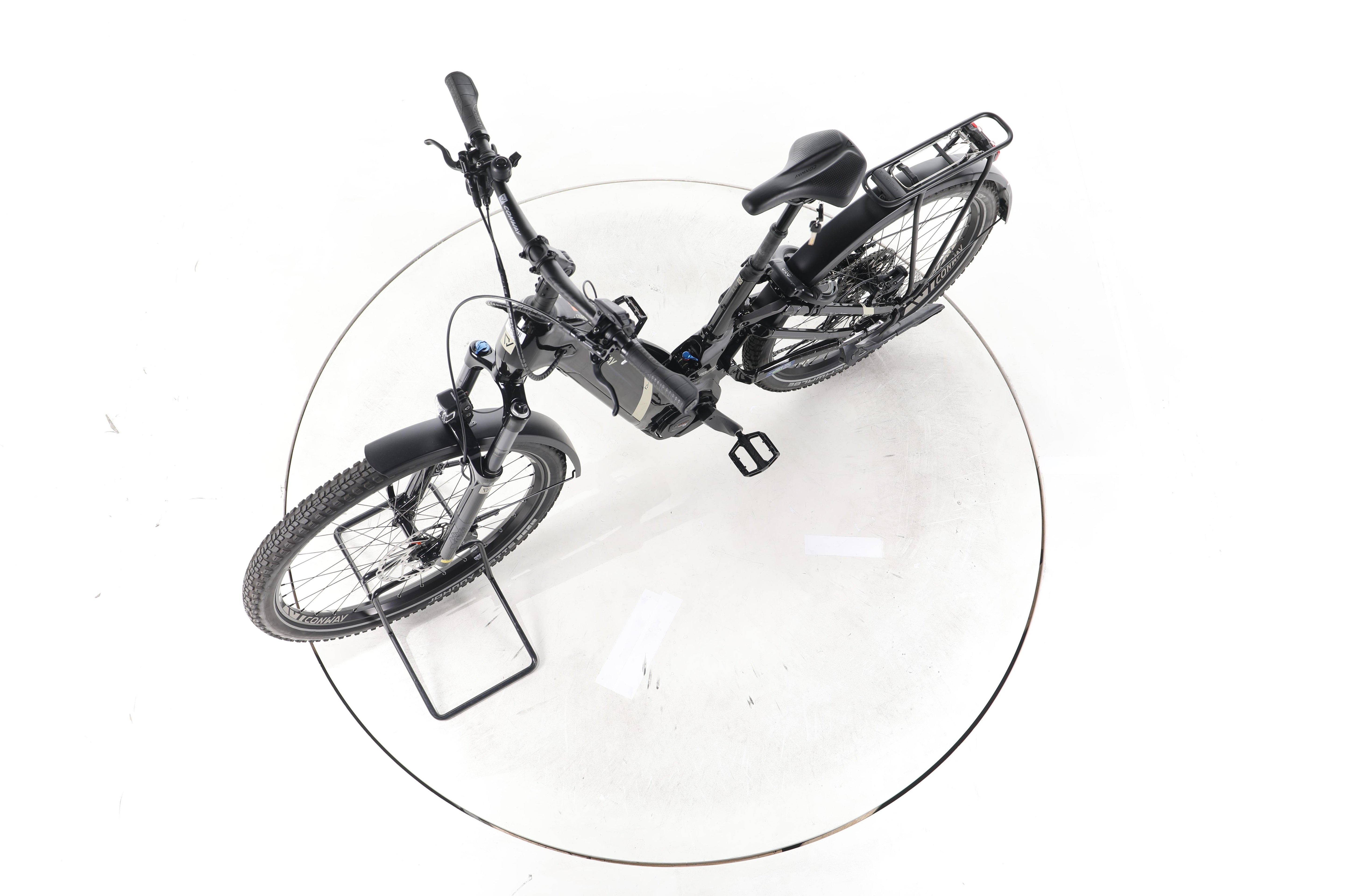 Conway Cairon SUV FS 4.7 SUV E-Bike 2024 - Image 18