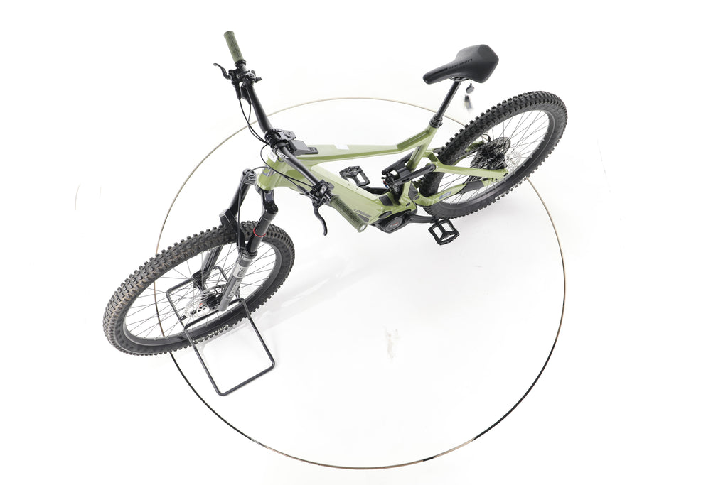 Lapierre OVERVOLT AM 5.8 Fully E-Bike 2025 - Image 18