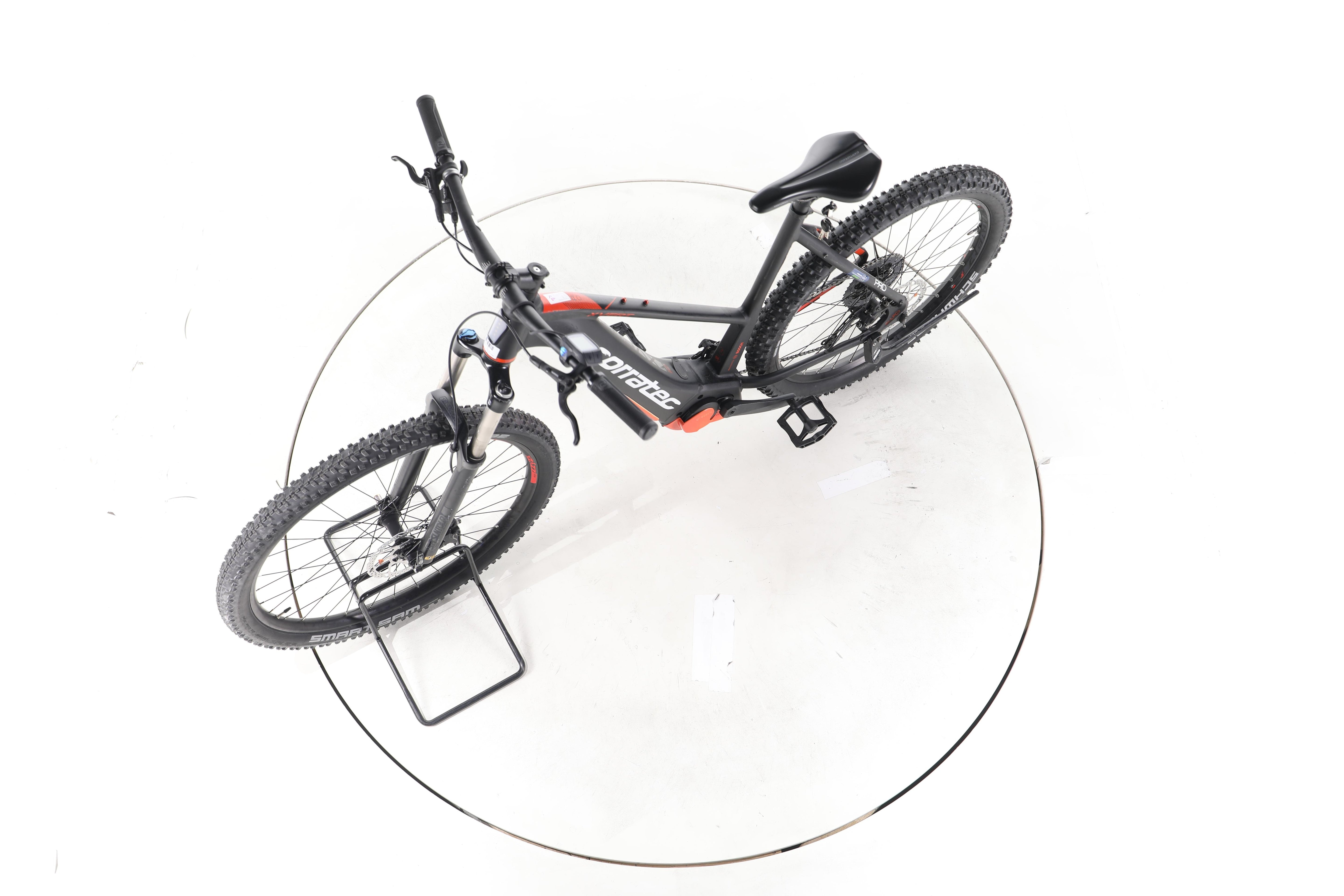 Corratec E-Power X-Vert Pro Shadow Edge Sport E-Bike - Image 18