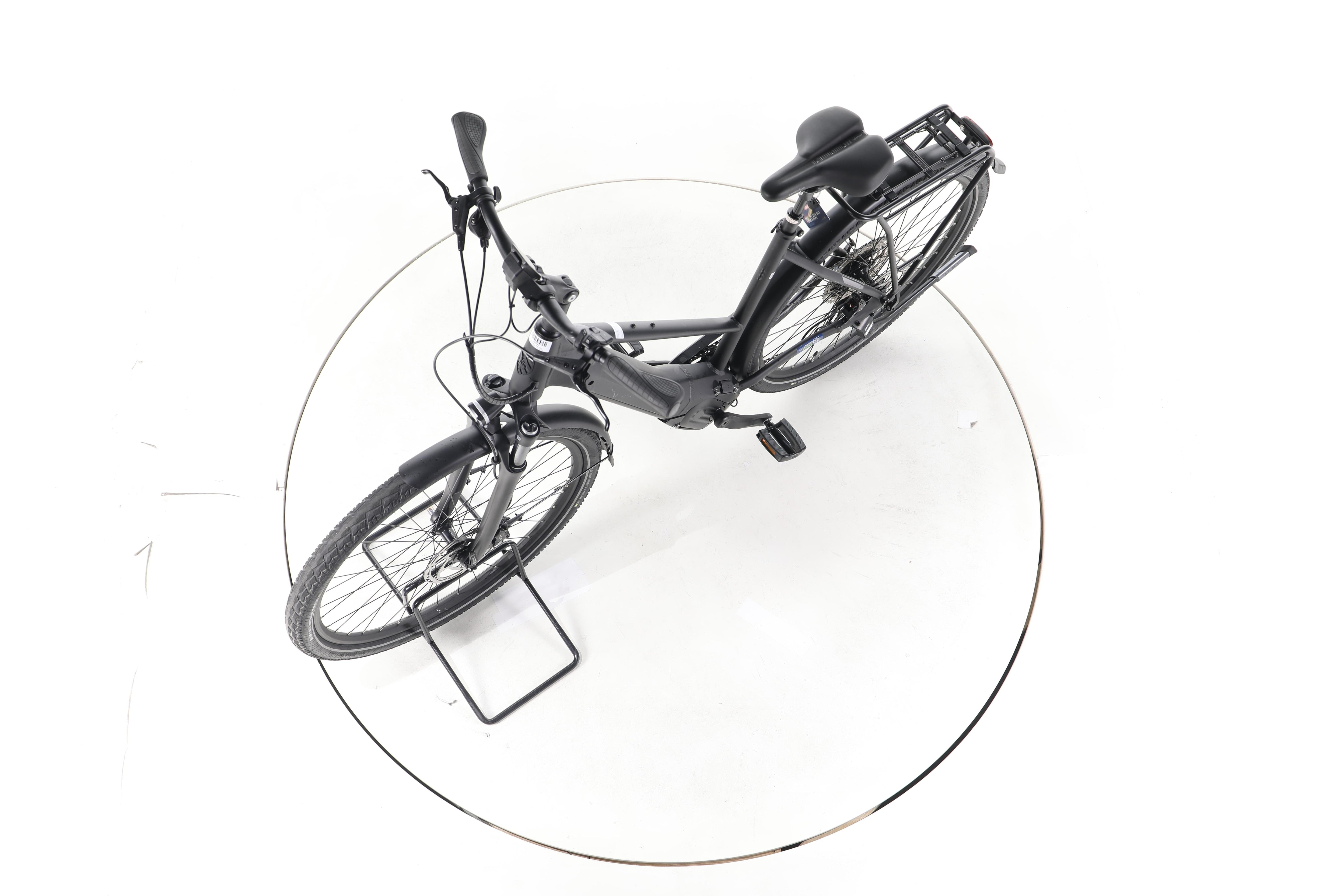Hercules Pasero Comp I-12 Trekking E-Bike - Image 18