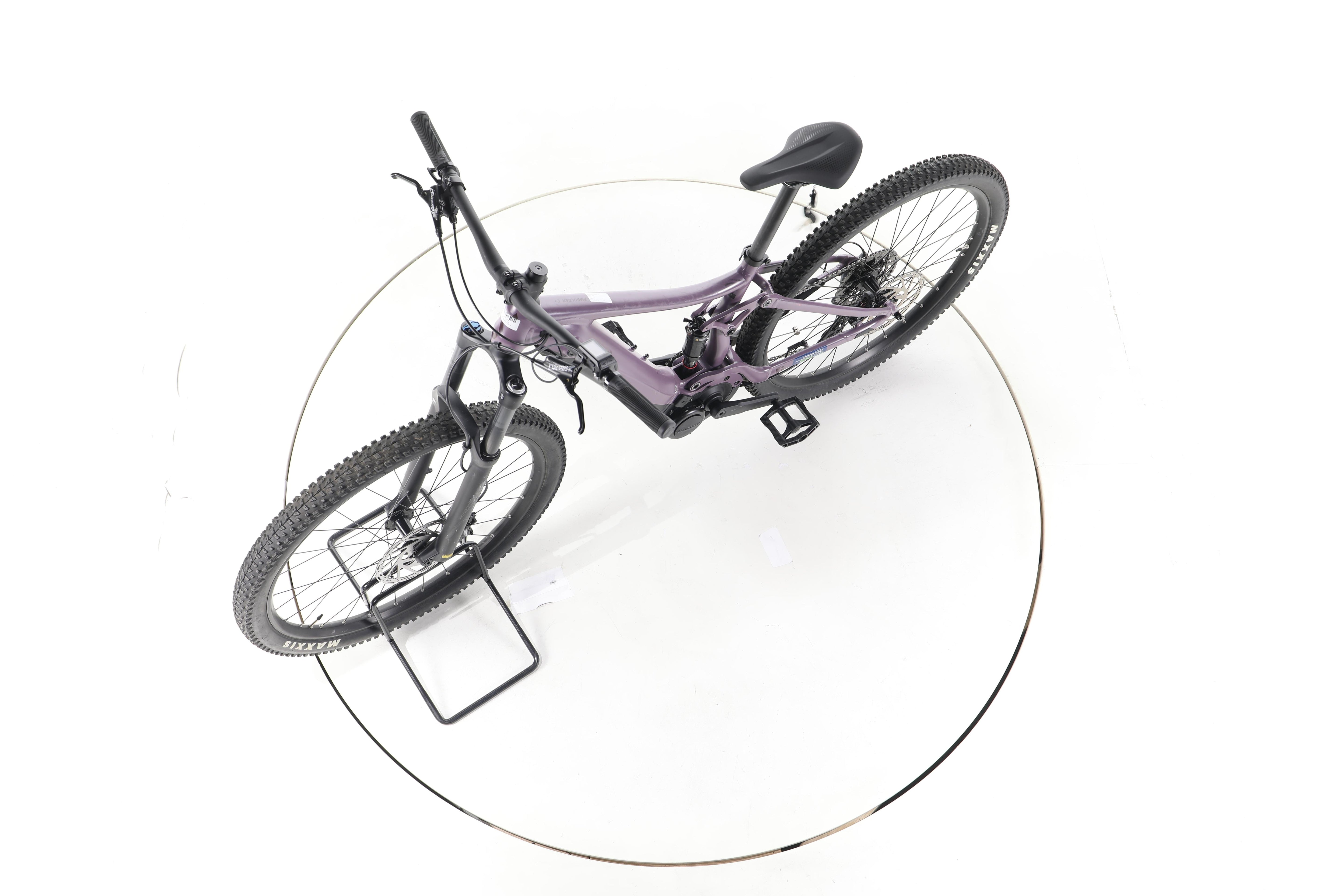 Liv Embolden E+ 2 E-Bike Fully - Image 18