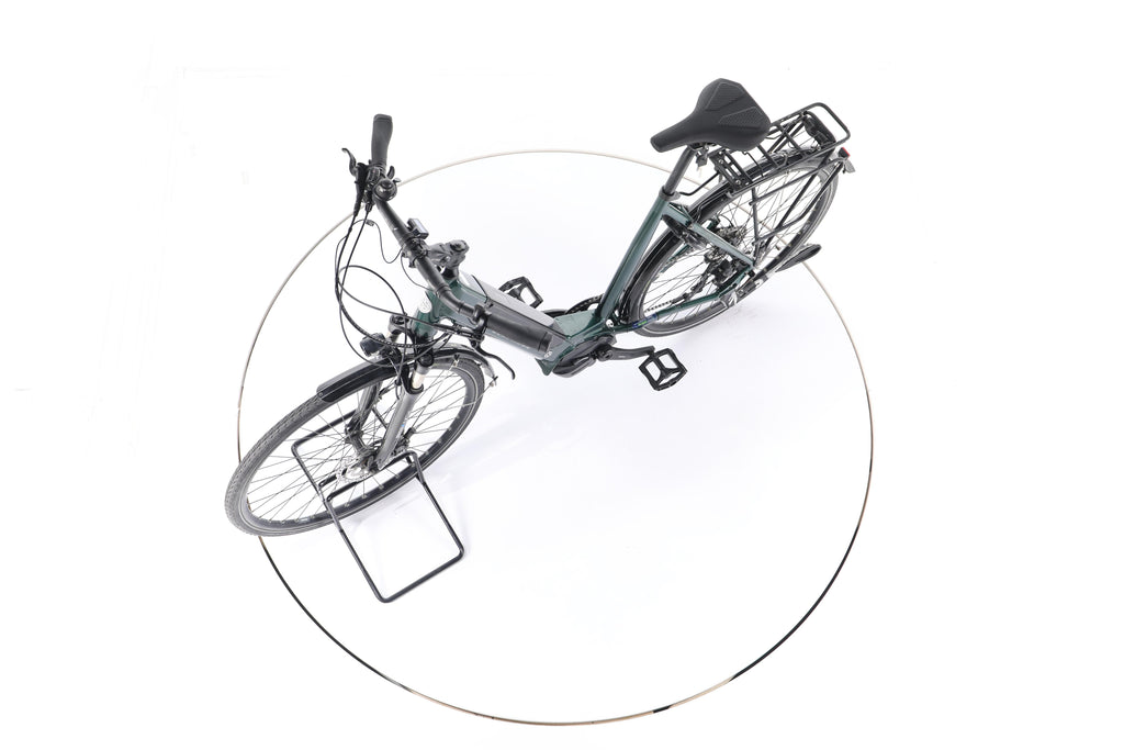 Columbus Steps Intube 7000 Trekking E-Bike Tiefeinsteiger - Image 18
