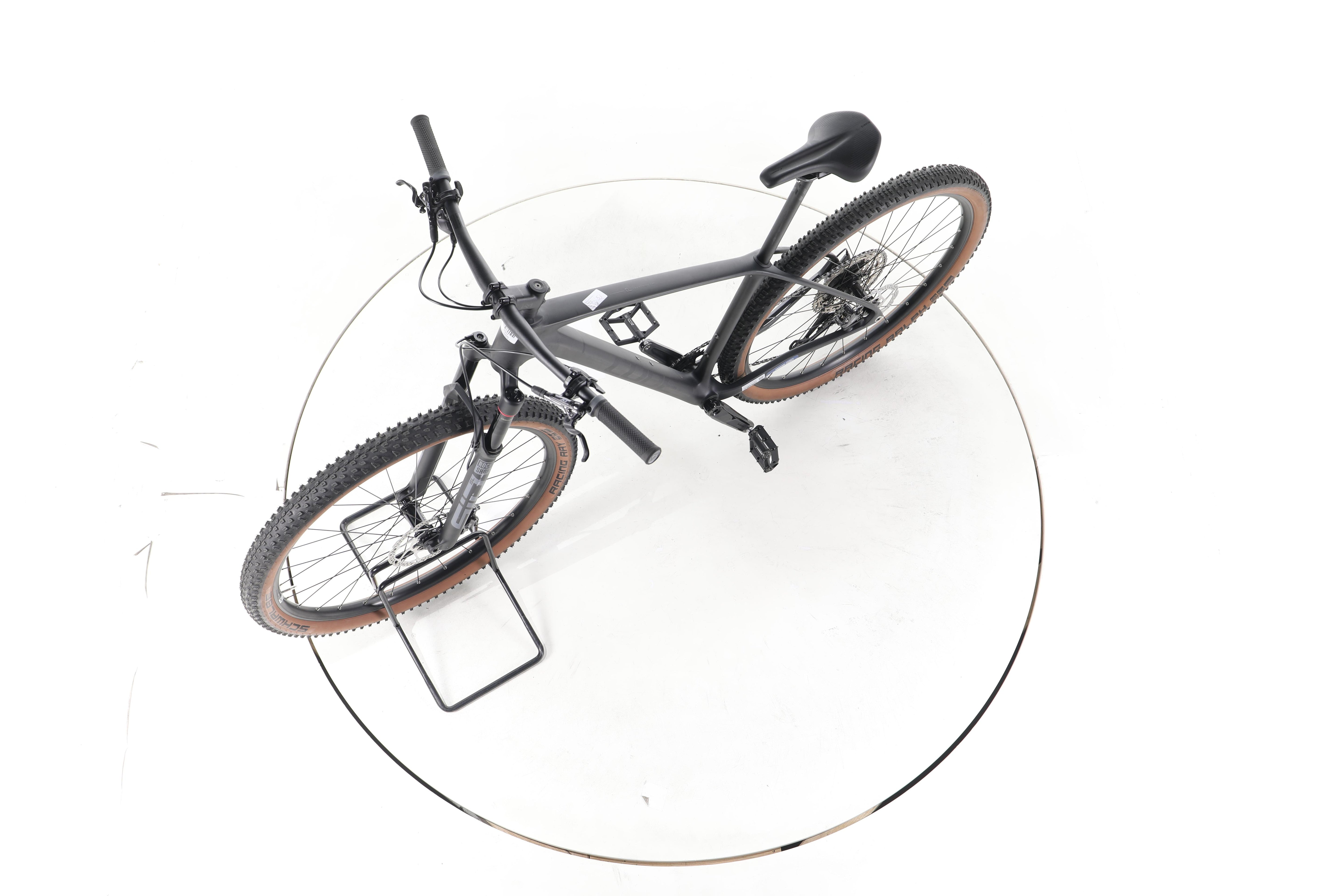 Cube Reaction C:62 Pro Fahrrad Hardtail - Image 18