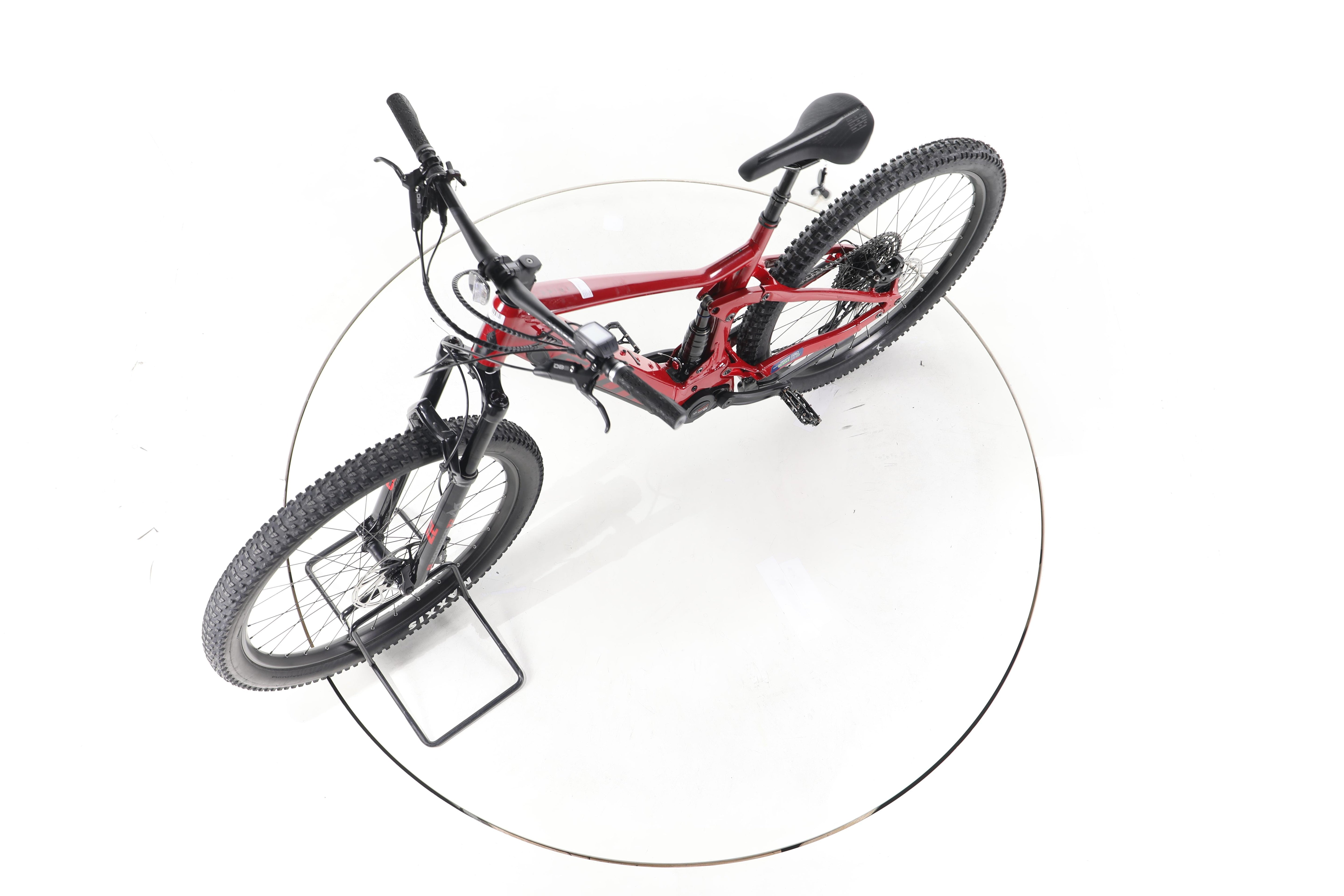 Scott Strike eRIDE 930 Fully E-Bike - Image 18