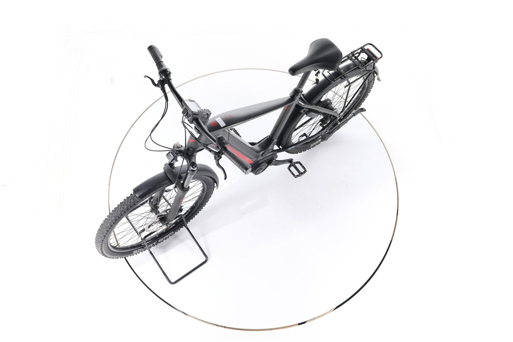 Victoria eAdventure11.9 City E-Bike - Image 18