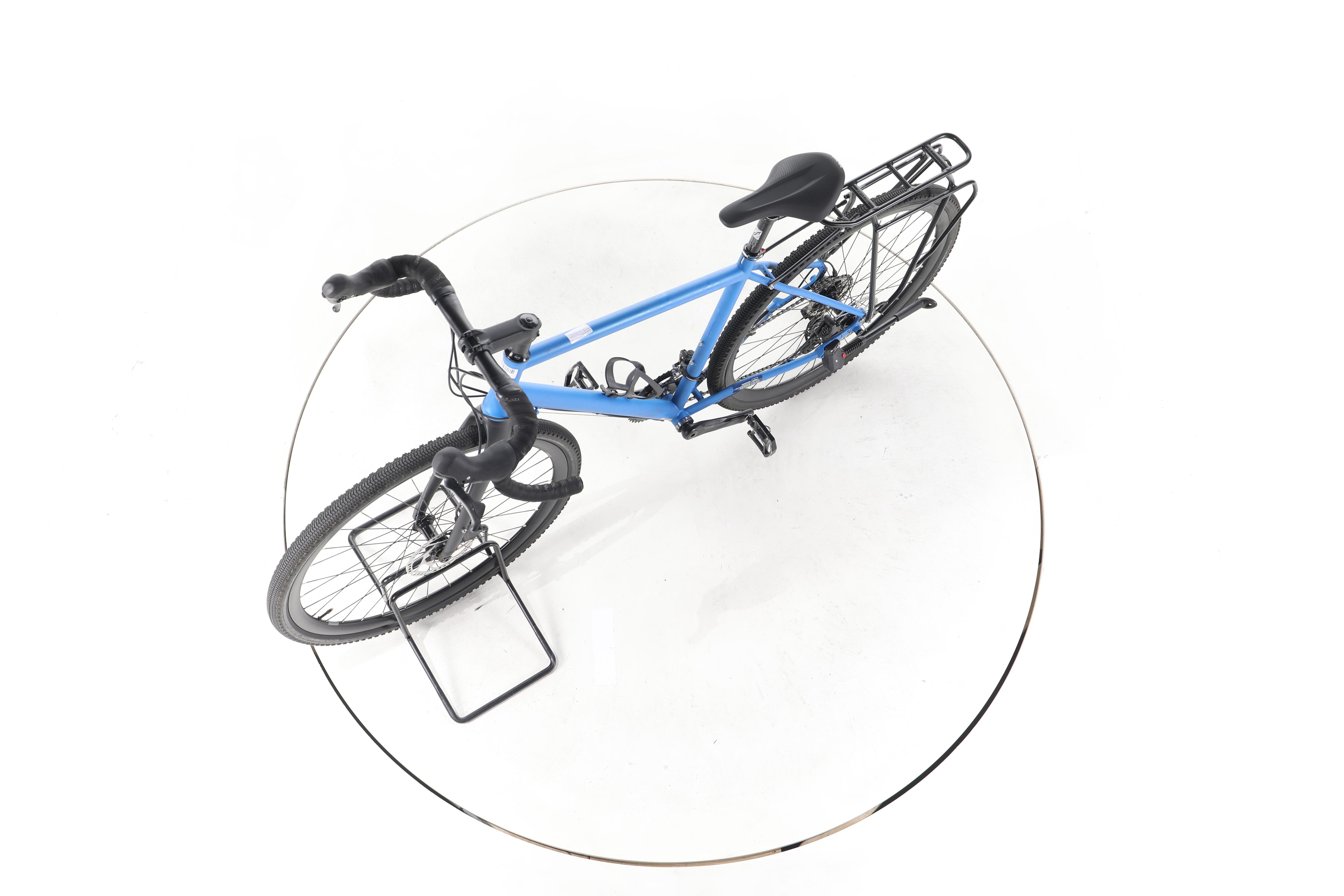 Contoura FE-14 Cross Gravelbike 2024 - Image 18