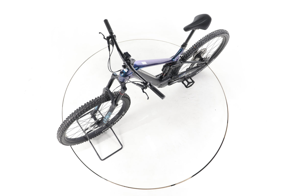 Bulls Sonic EVO EN-SL 1 E-Bike Fully Carbon - Image 18