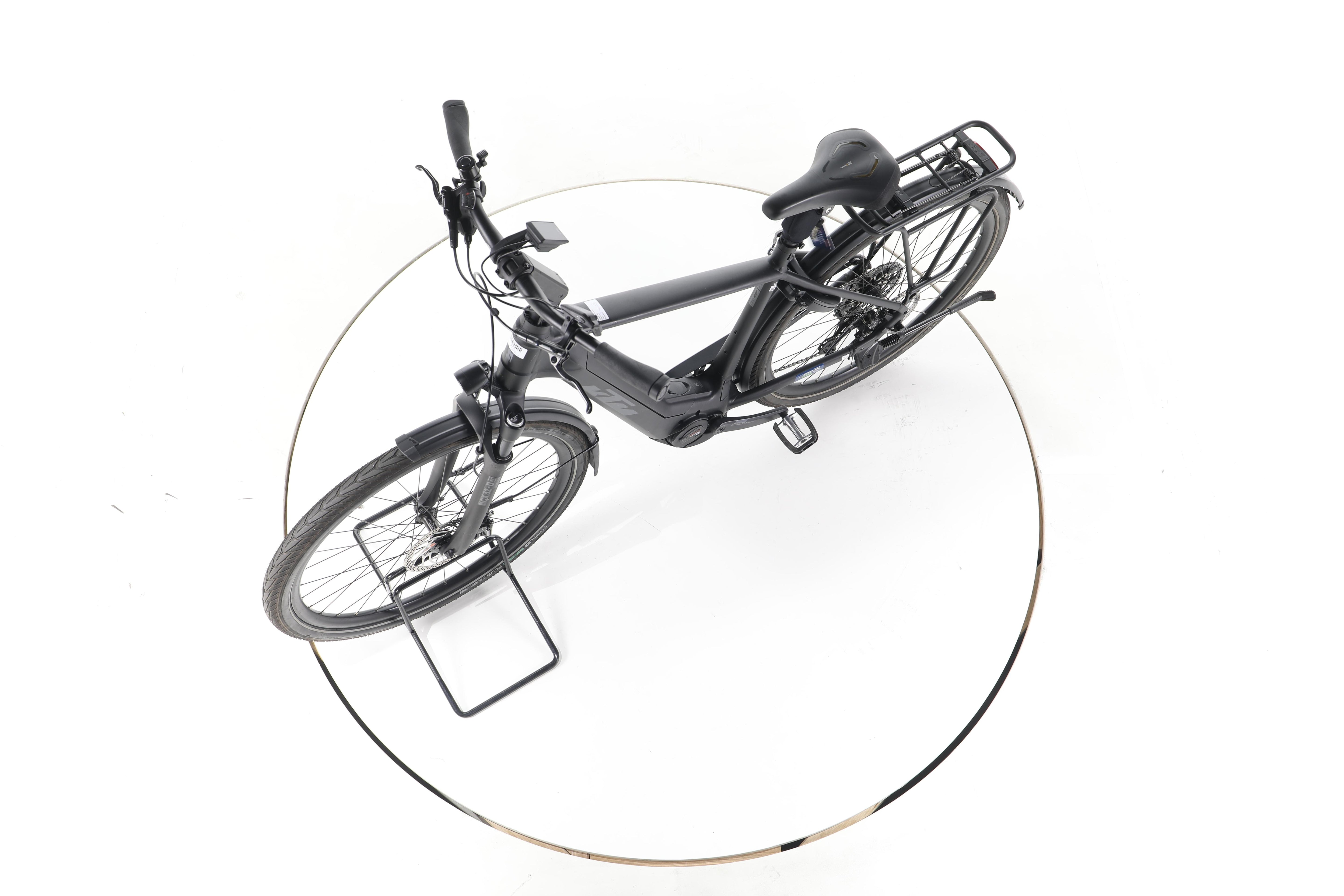 KTM ZEG Cento 10 Plus Trekking E-Bike - Image 18