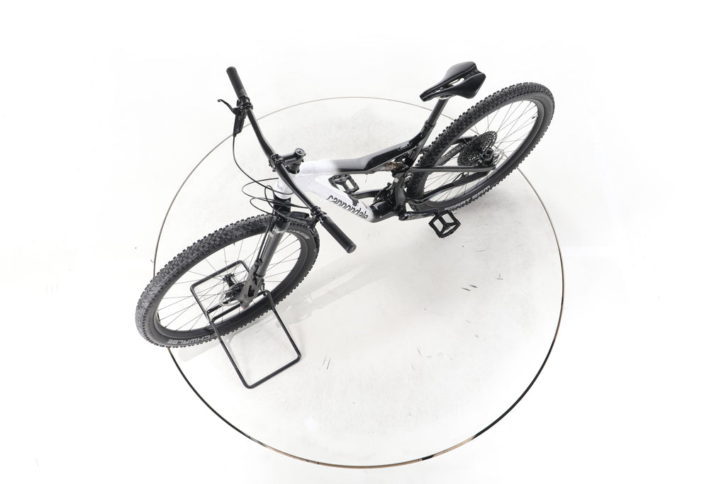 Cannondale Scalpel Hi-Mod 1 Fahrrad Fully - Image 18