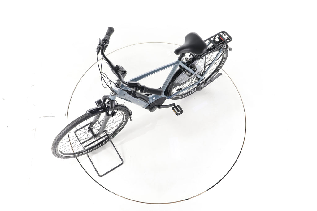Gazelle 28 He Arroyo C7 City E-Bike 2024 - Image 18
