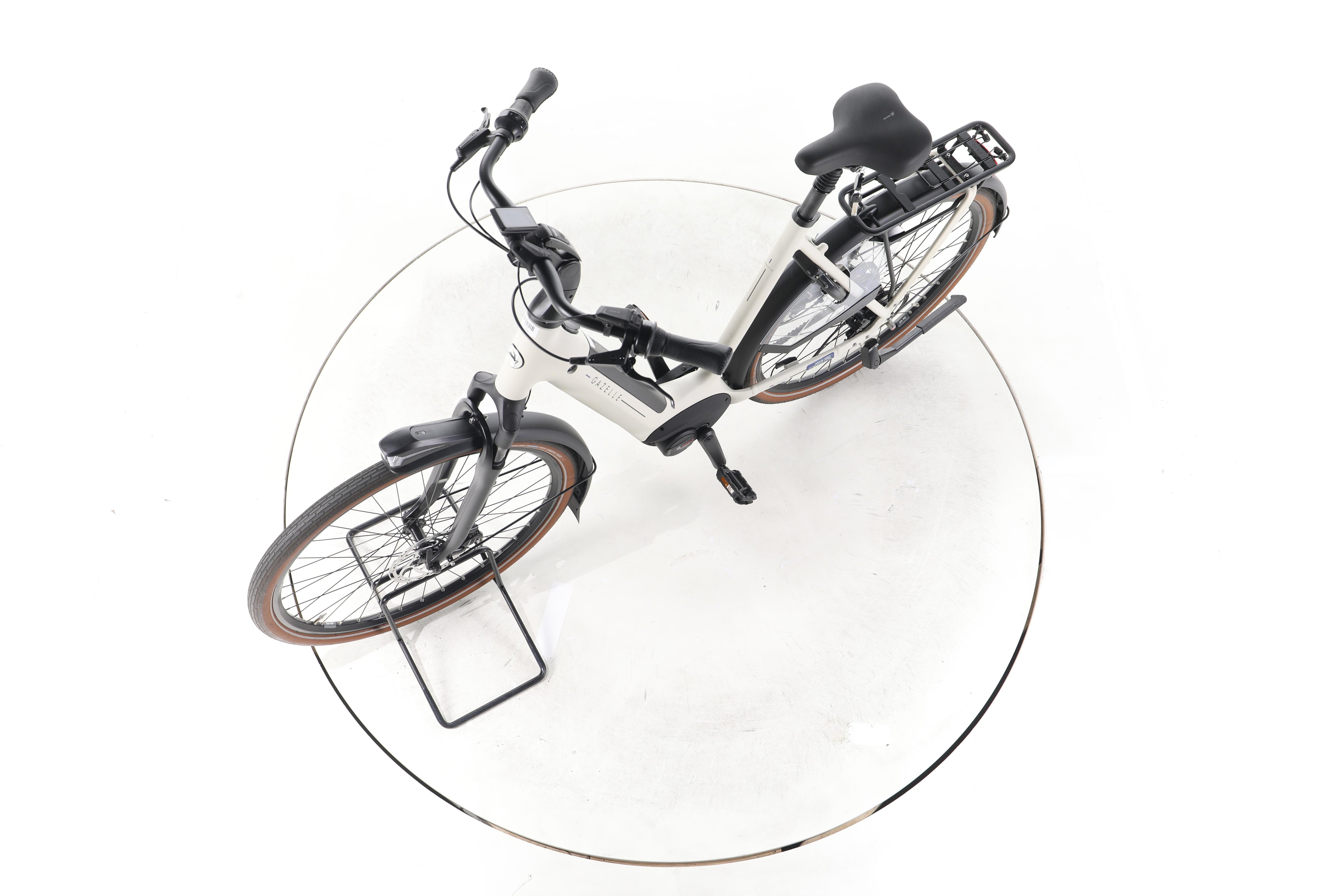 Gazelle Arroyo C5 City E-Bike 2024 - Image 18