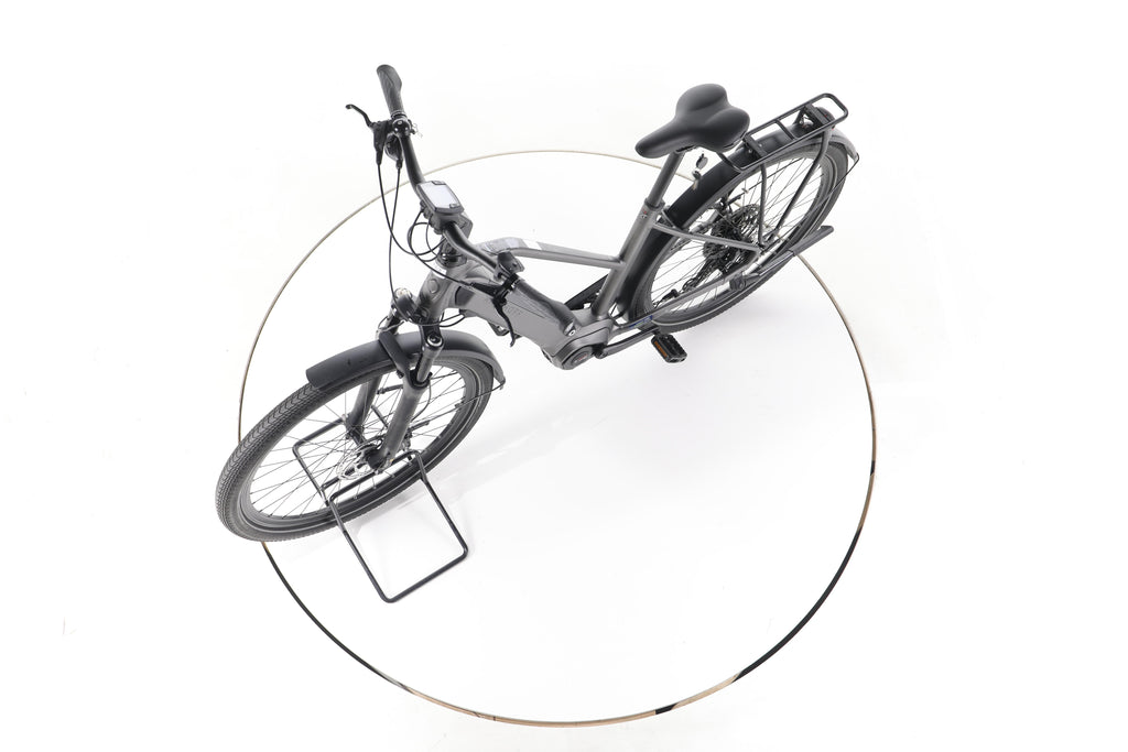Kalkhoff ENDEAVOUR 5.B ADVANCE+ Trekking E-Bike - Image 18