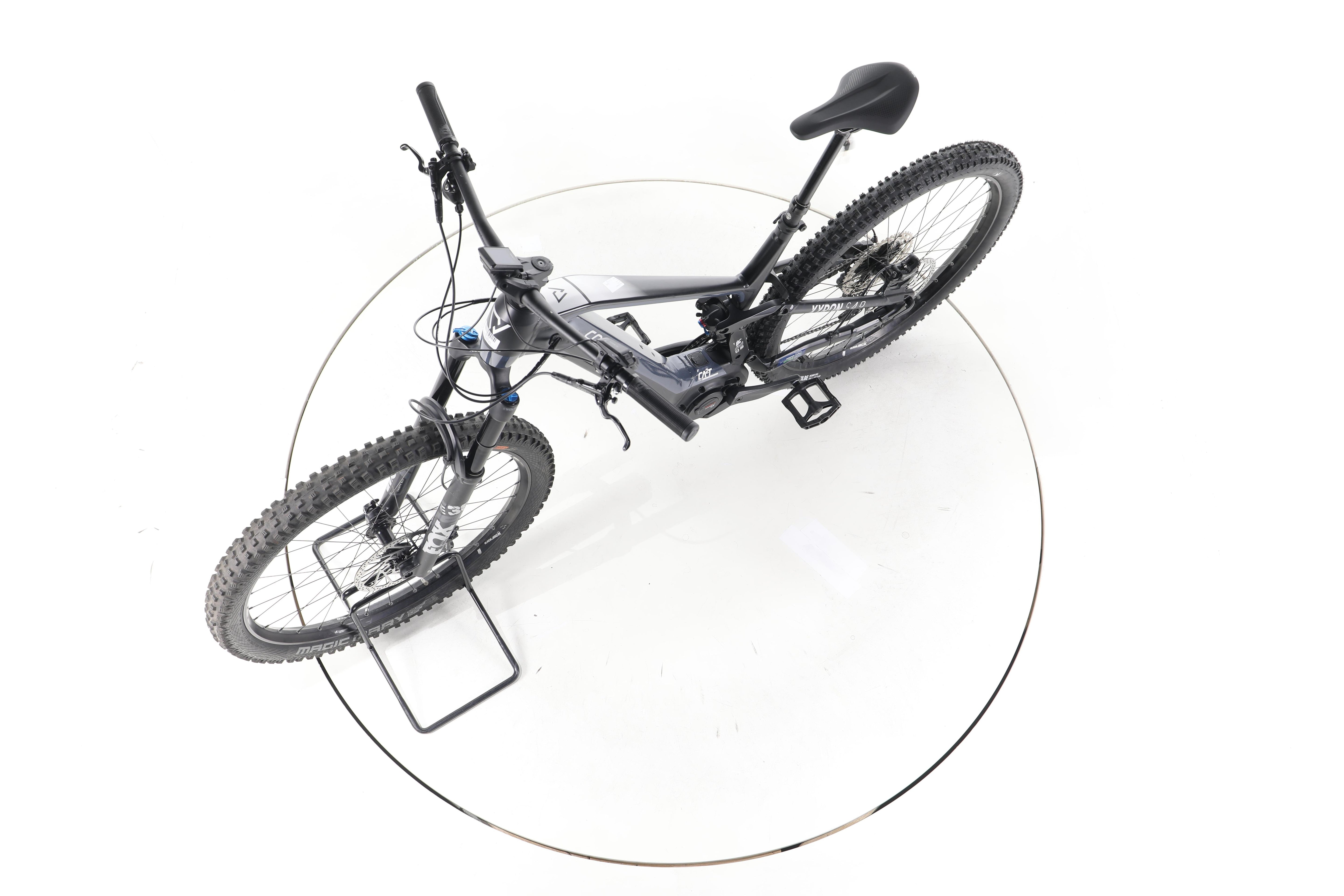 Conway Xyron S 4.9 E-Bike Fully - Image 18