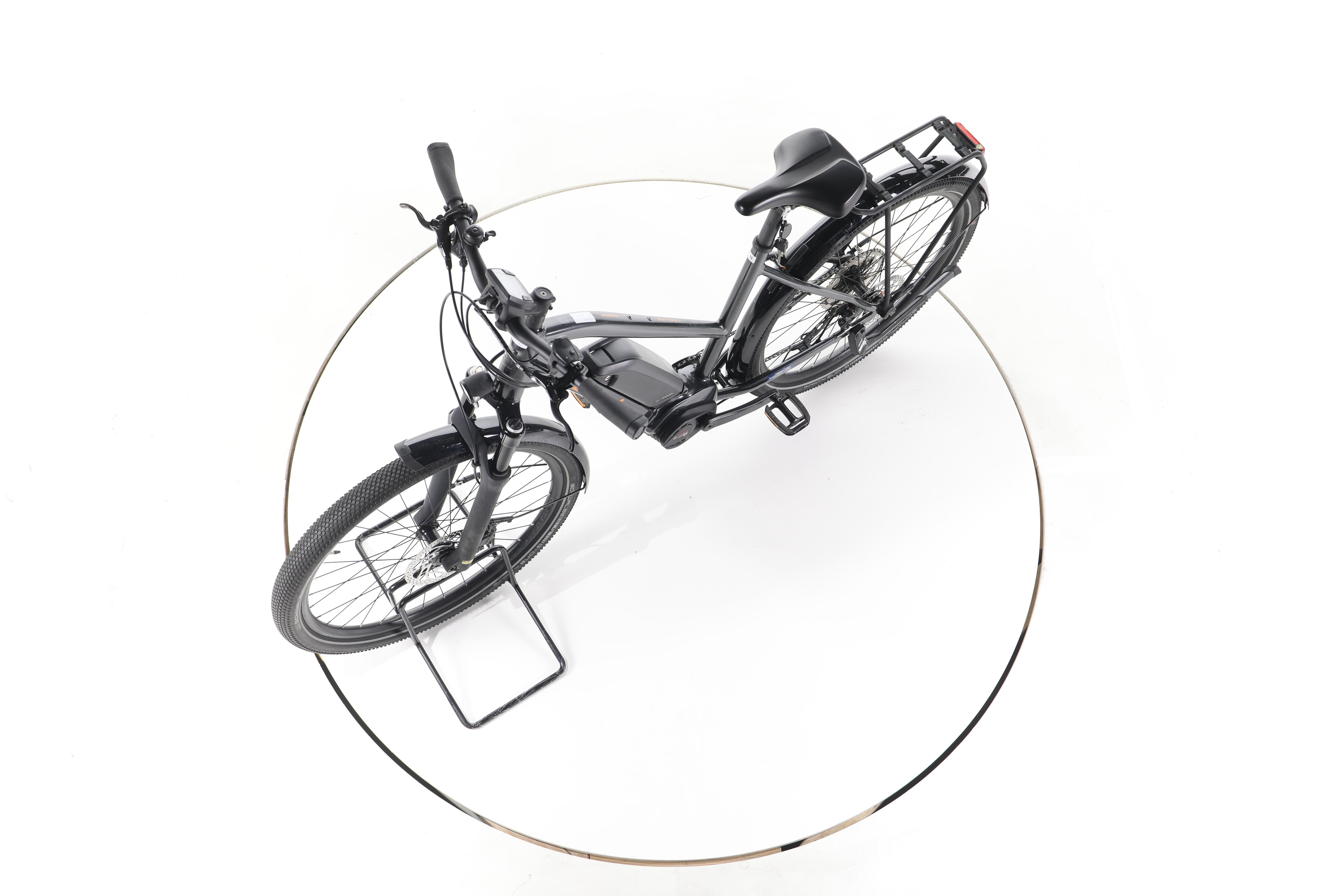 Diamant Zing Deluxe Trekking E-Bike - Image 18