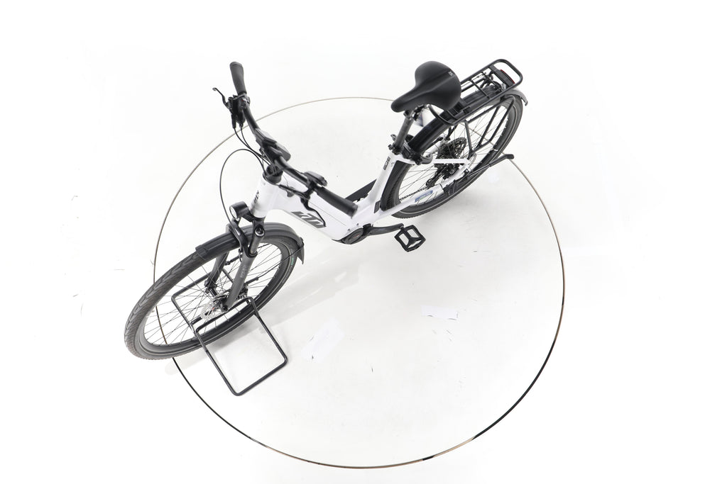 KTM ZEG CENTO 10 PLUS Trekking E-Bike Tiefeinsteiger - Image 18
