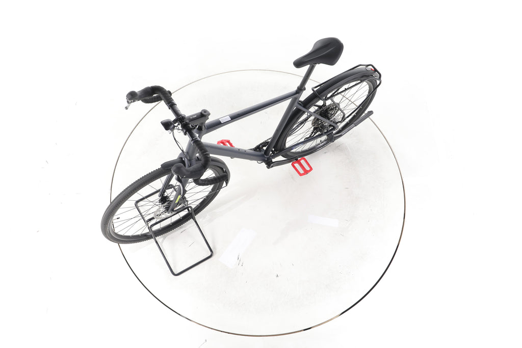 Cube Nuroad Pro FE Gravelbike 2025 - Image 18