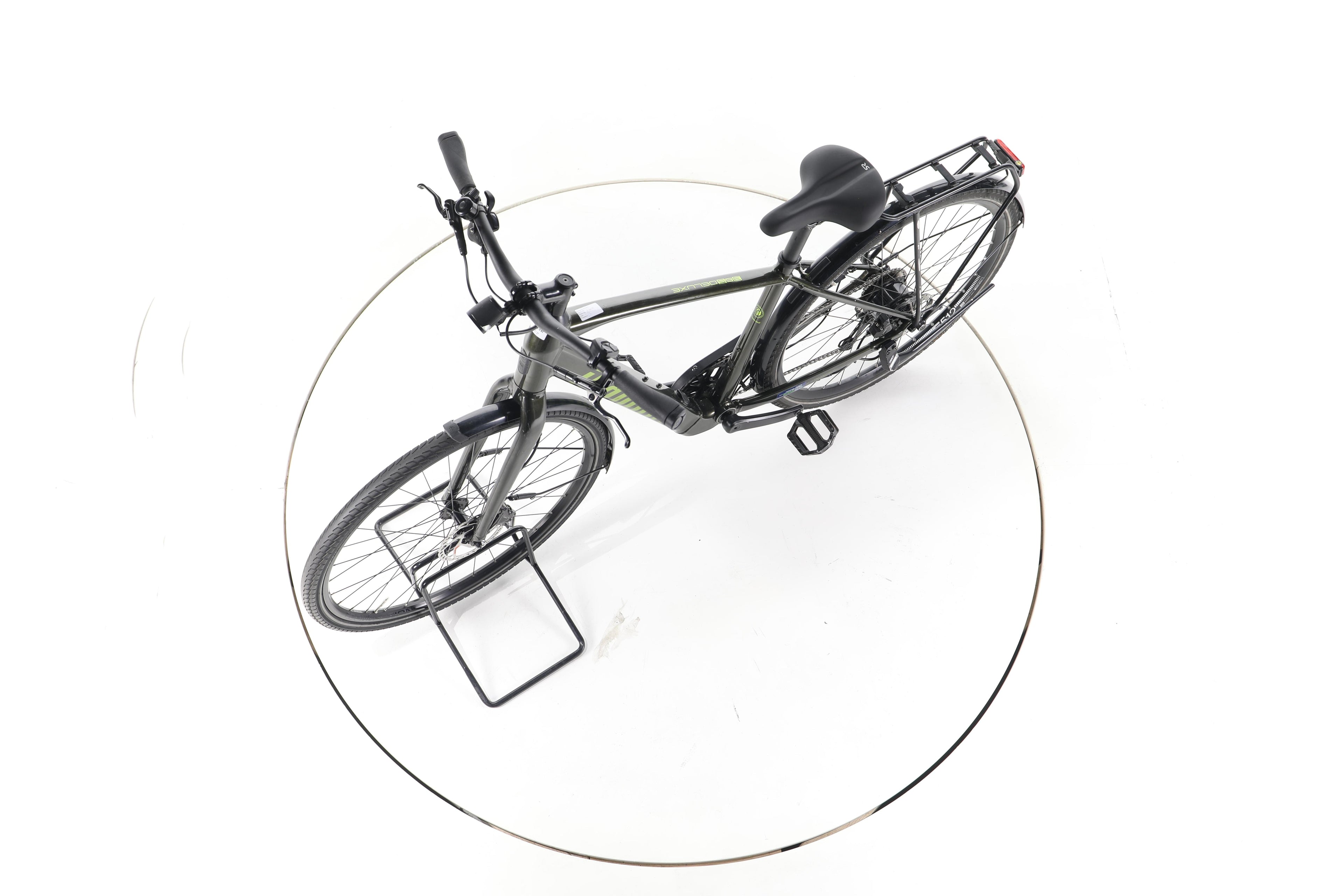 Diamant 365 Deluxe E-Bike - Image 18