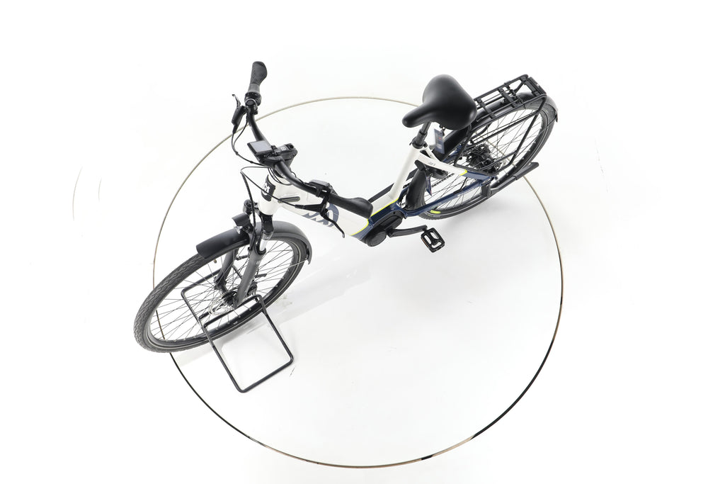 Husqvarna E-Bicycles Grand Towner 5 CB City E-Bike Tiefeinsteiger 2023 - Image 18