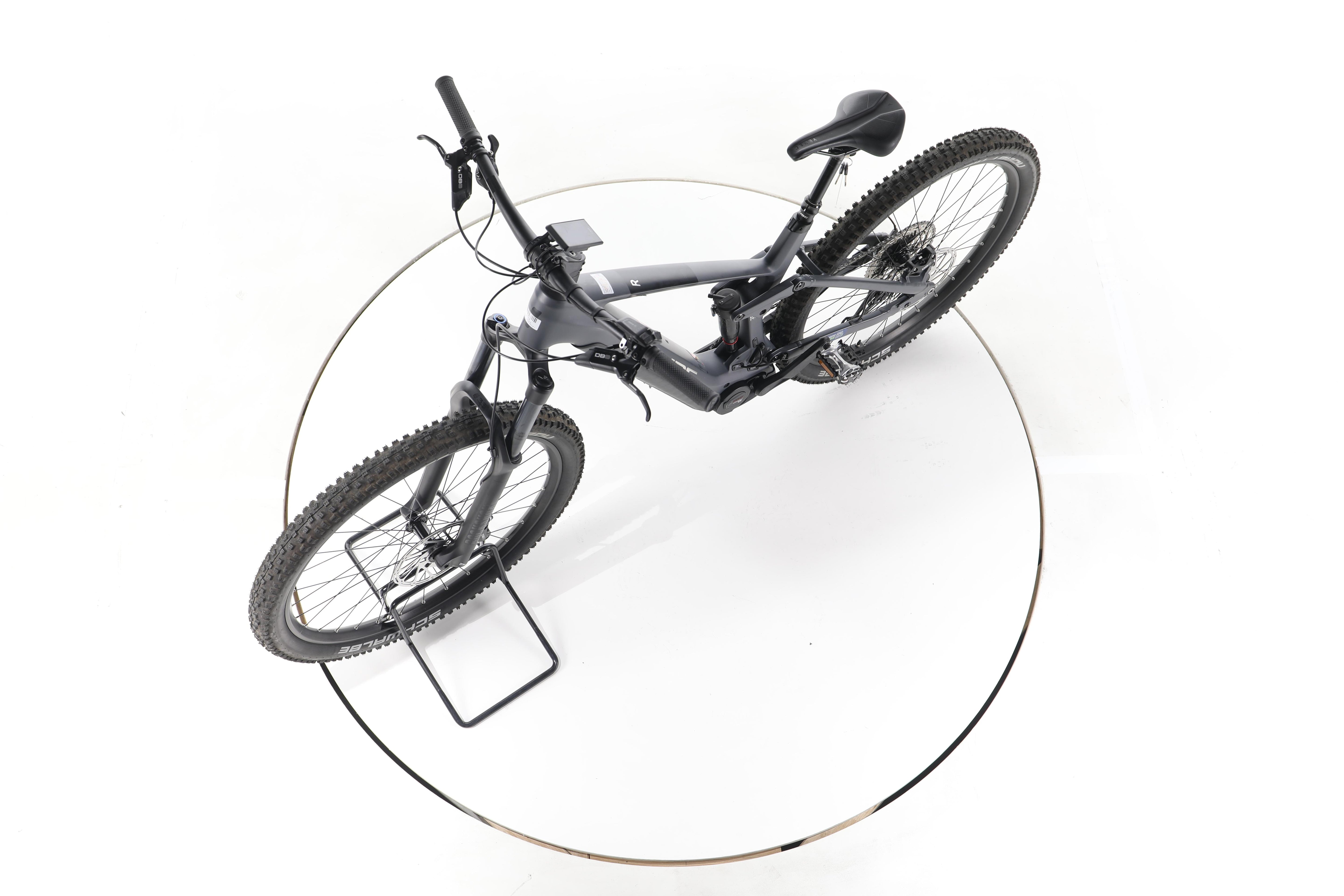 Cube Stereo Hybrid 140 HPC Race E-Bike Fully Carbon 2024 - Image 18