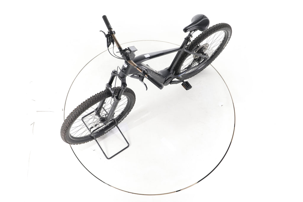 Cube Reaction Hybrid SLX E-Bike - Image 18