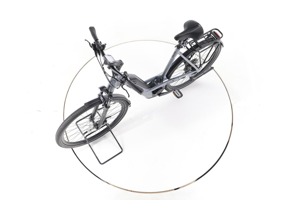 KTM Macina Sport Pts Pro Trekking E-Bike Tiefeinsteiger - Image 18