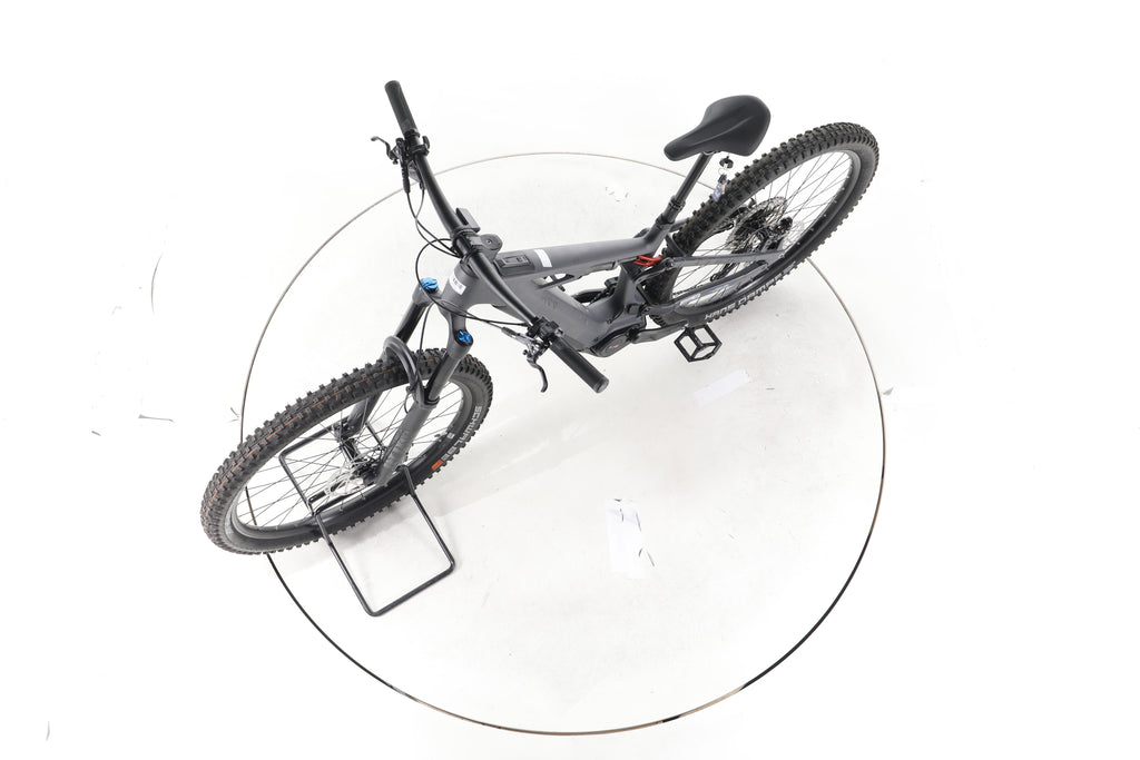 Cube Stereo Hybrid ONE44 HPC SLX E-Bike Fully Carbon 2025 - Image 18