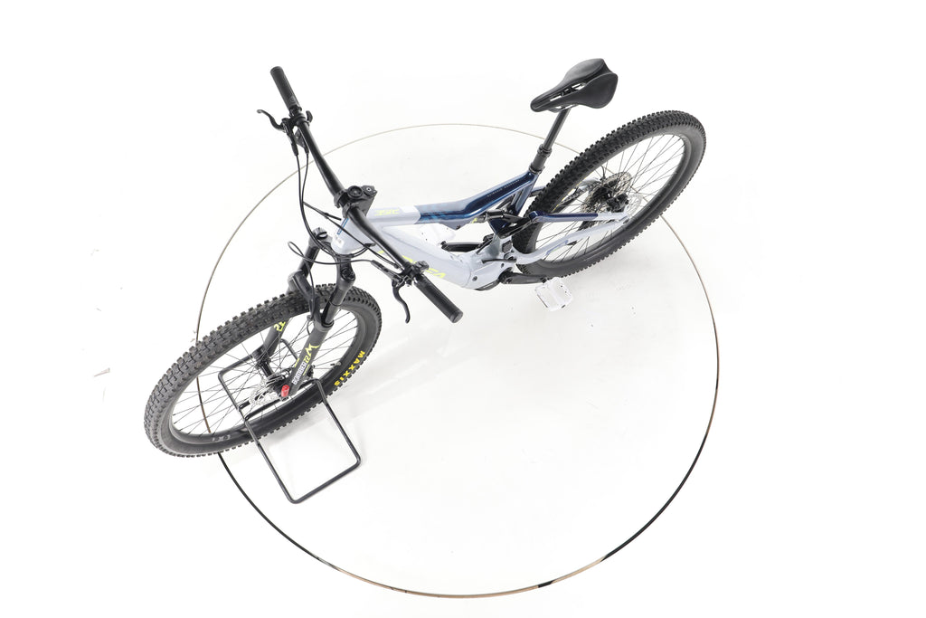 Orbea Rise H30 Fully E-Bike - Image 18