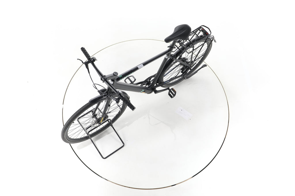 TENWAYS CGO600 City E-Bike - Image 18