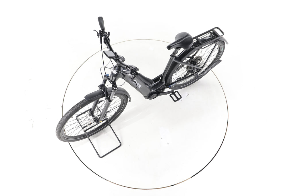 Cube Kathmandu Hybrid EXC Trekking E-Bike Tiefeinsteiger 2024 - Image 18