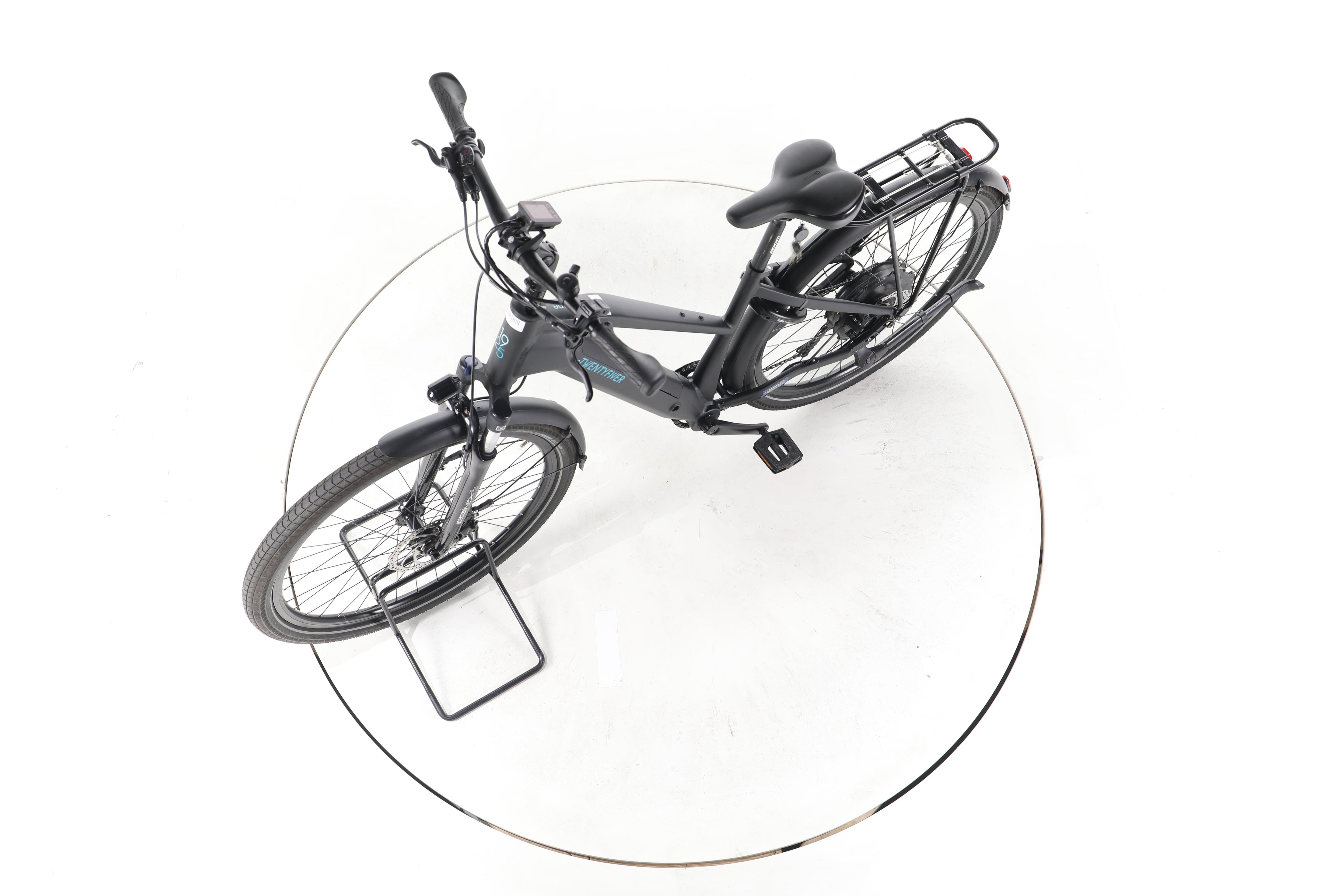 Wittich 19twentyfiver #one Trekking E-Bike - Image 18