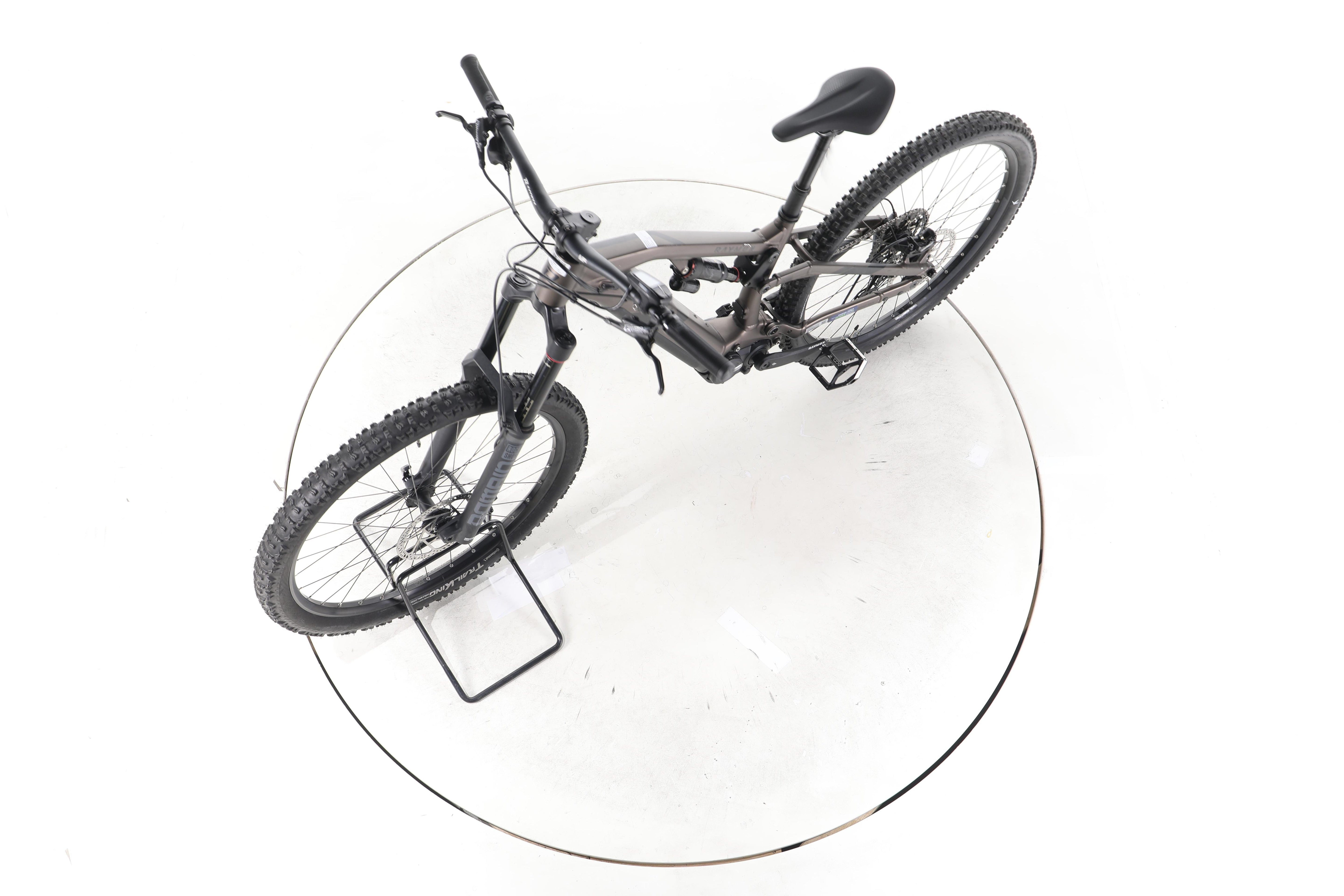 R Raymon TrailRay 160E 9.0 E-Bike Fully - Image 18