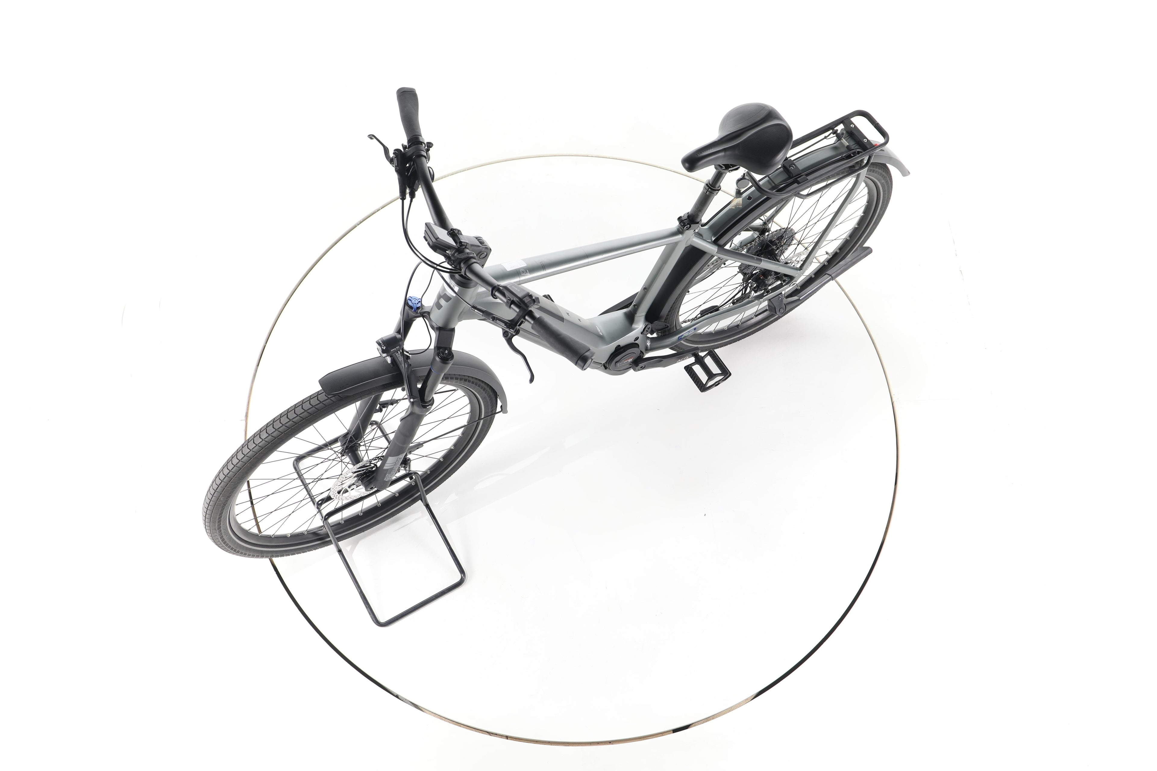 Cube Kathmandu Hybrid Pro Trekking E-Bike 2023 - Image 18