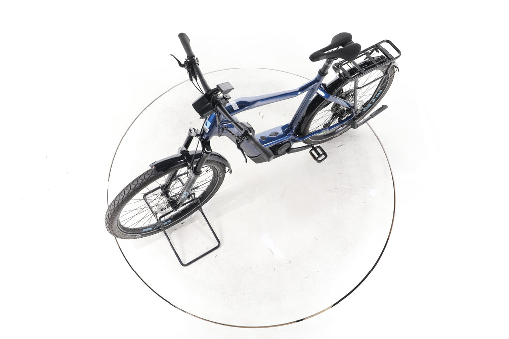Haibike Trekking 8 Trekking E-Bike - Image 18