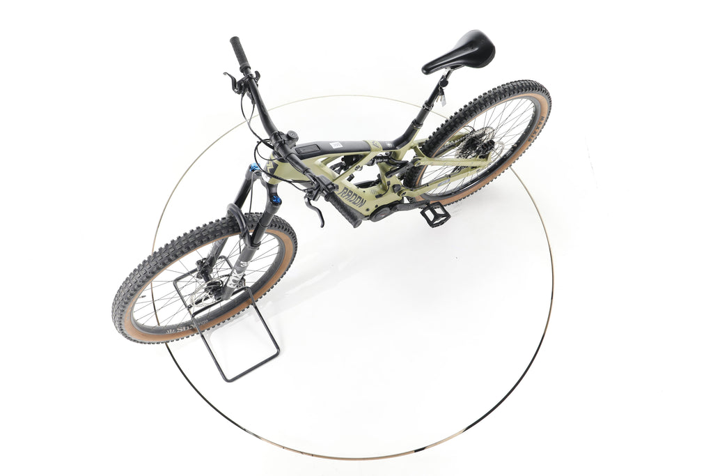 Radon Deft 8.0 Fully E-Bike Carbon 2024 - Image 18