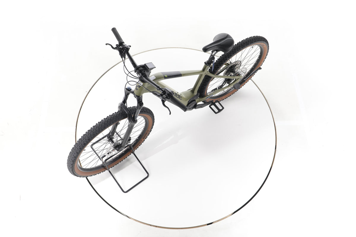 Cube Reaction Hybrid Race E-Bike 2024 - Image 18