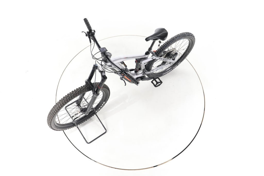 Cube Stereo Hybrid 160 HPC SL E-Bike Fully Carbon - Image 18