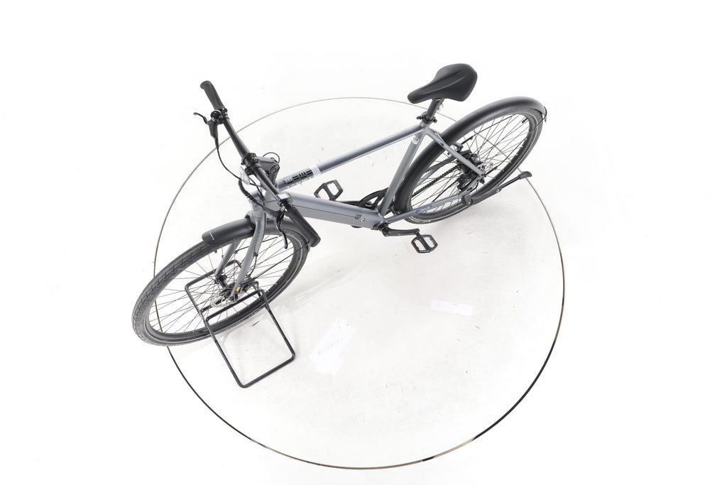 TENWAYS CGO600 Pro City E-Bike 2024 - Image 18