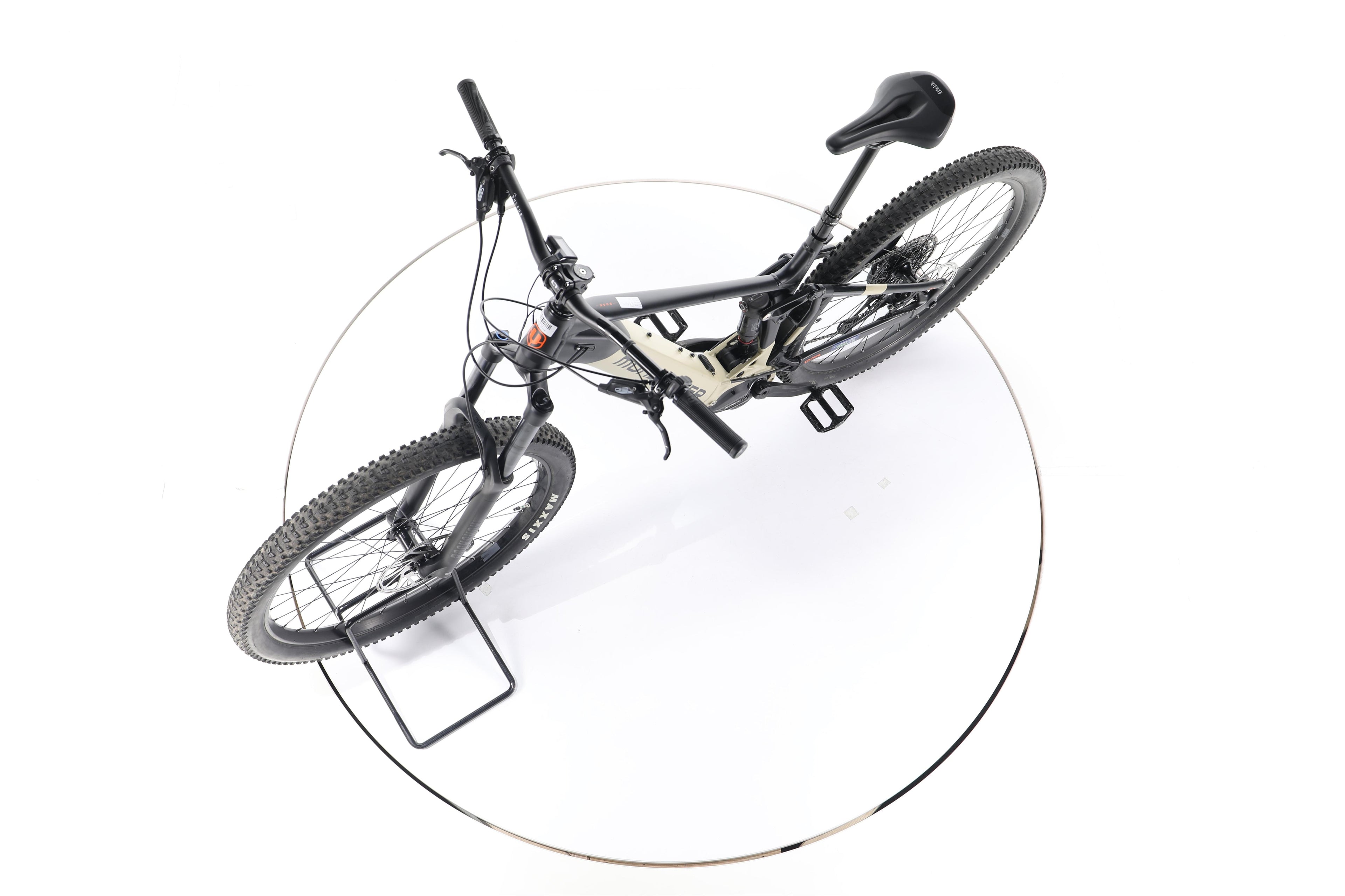 Mondraker DUSK Fully E-Bike 2023 - Image 18