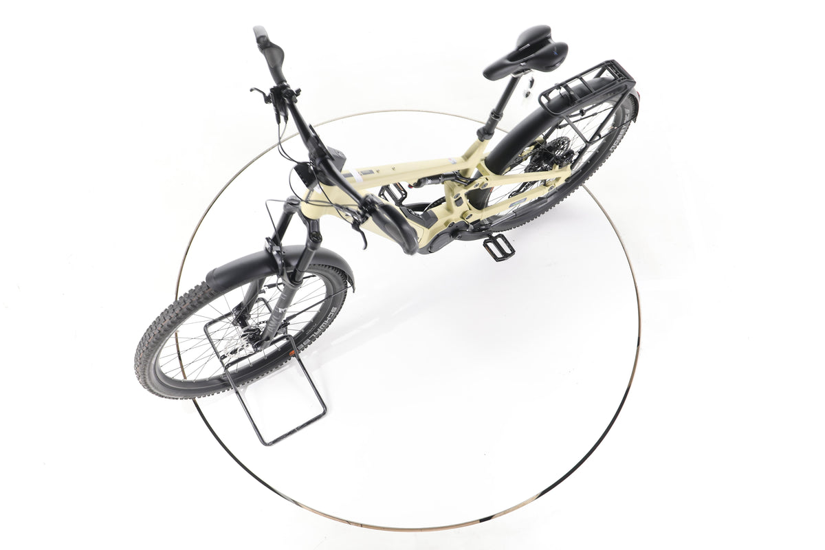FLYER Gorocx 6.70 SUV E-Bike - Image 18