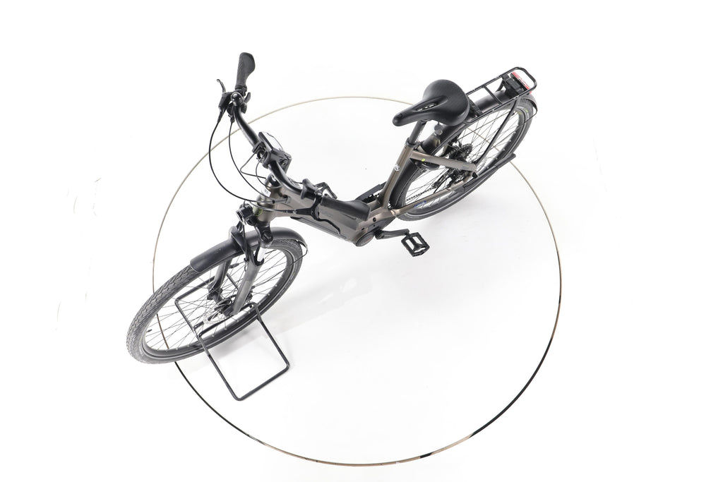 Centurion E-Fire City R760i Trekking E-Bike Tiefeinsteiger - Image 18