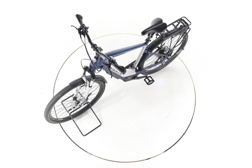 Bulls Lacuba EVO Cross Trekking E-Bike - Image 18
