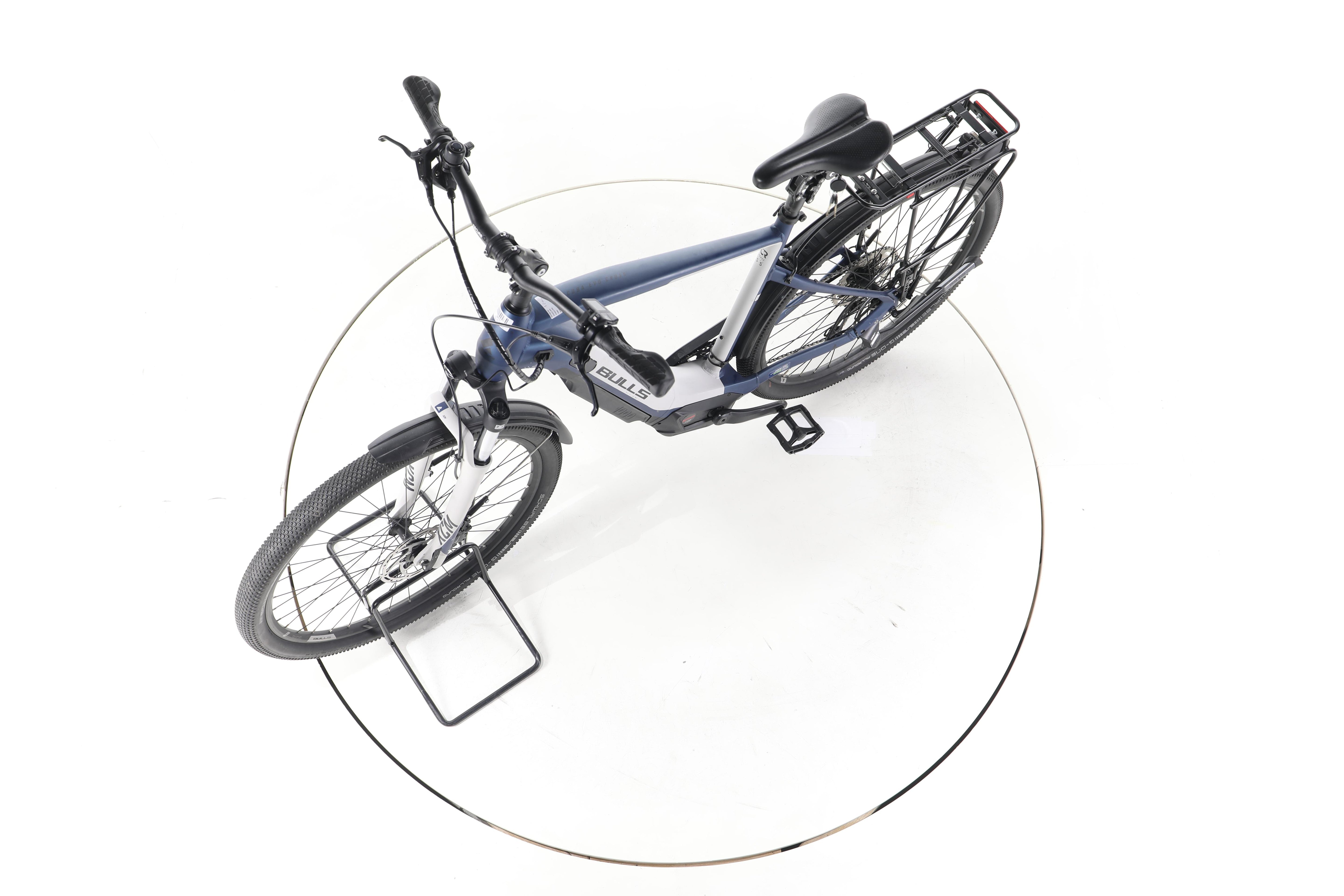 Bulls Lacuba EVO Cross Trekking E-Bike - Image 18