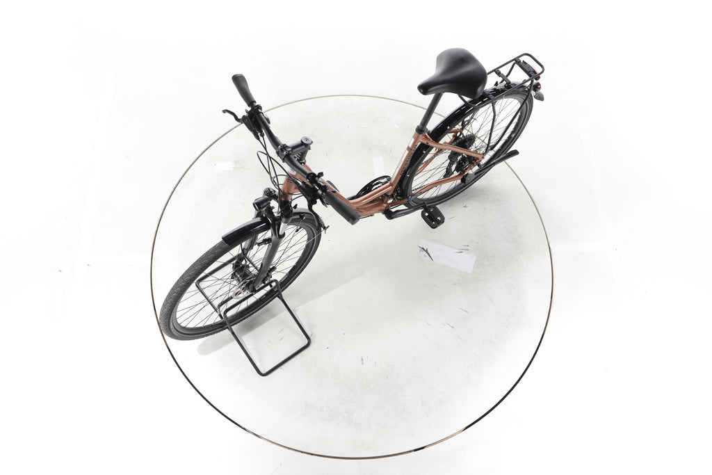 Checker Pig Suma Fahrrad City & Trekking - Image 18