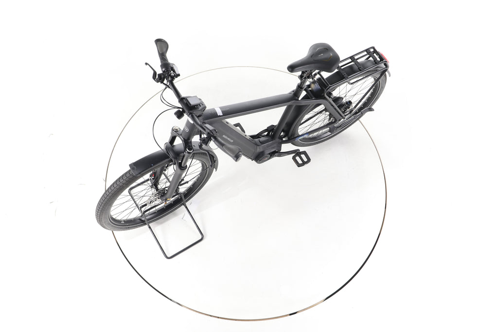 Riese & Müller Charger4 GT vario City E-Bike - Image 18